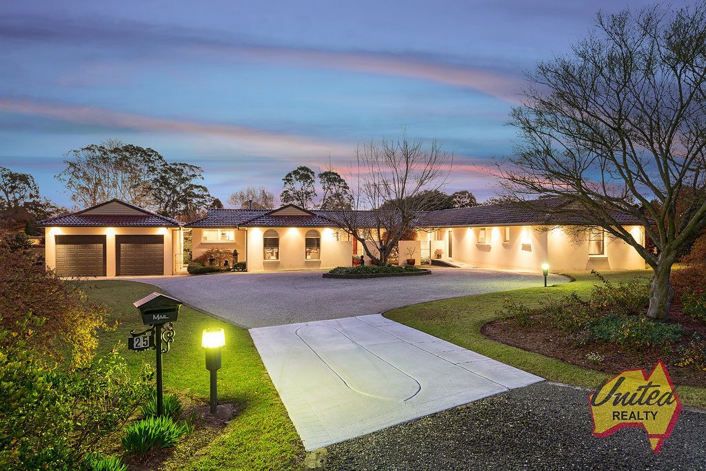 25 Darley Street, Thirlmere Property History & Address Research Domain