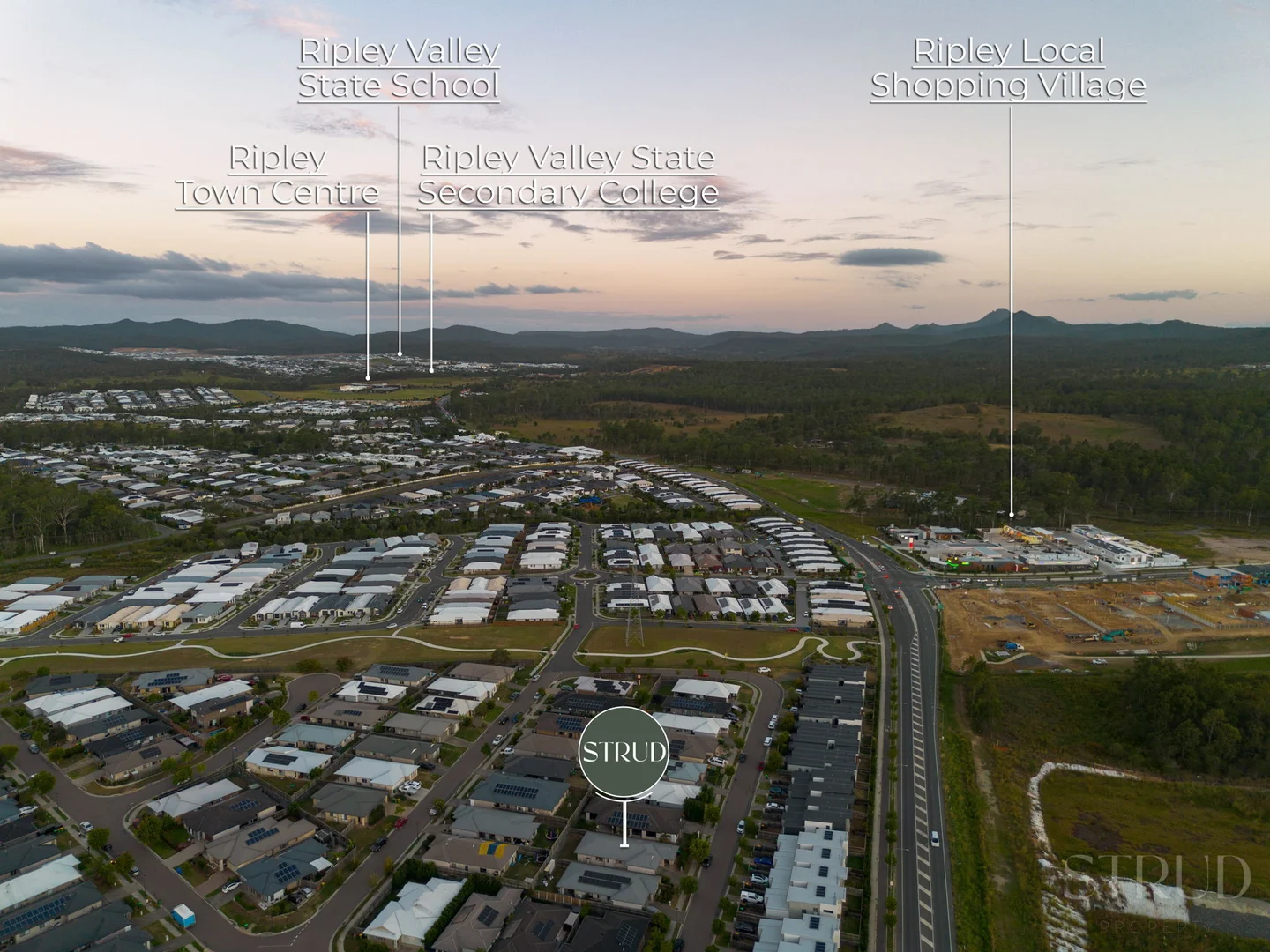 Additional image 19 of 6 Trevorrow Way, Ripley QLD 4306