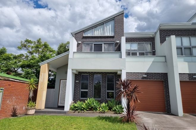 Picture of 60 Paten Street, REVESBY NSW 2212