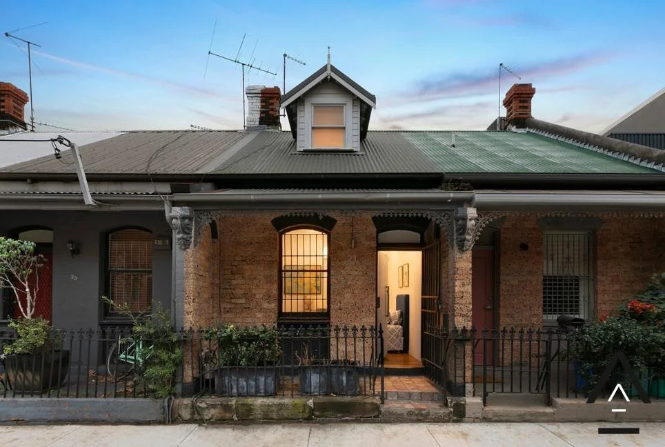 Primary image of 21 Mitchell Road, Alexandria NSW 2015