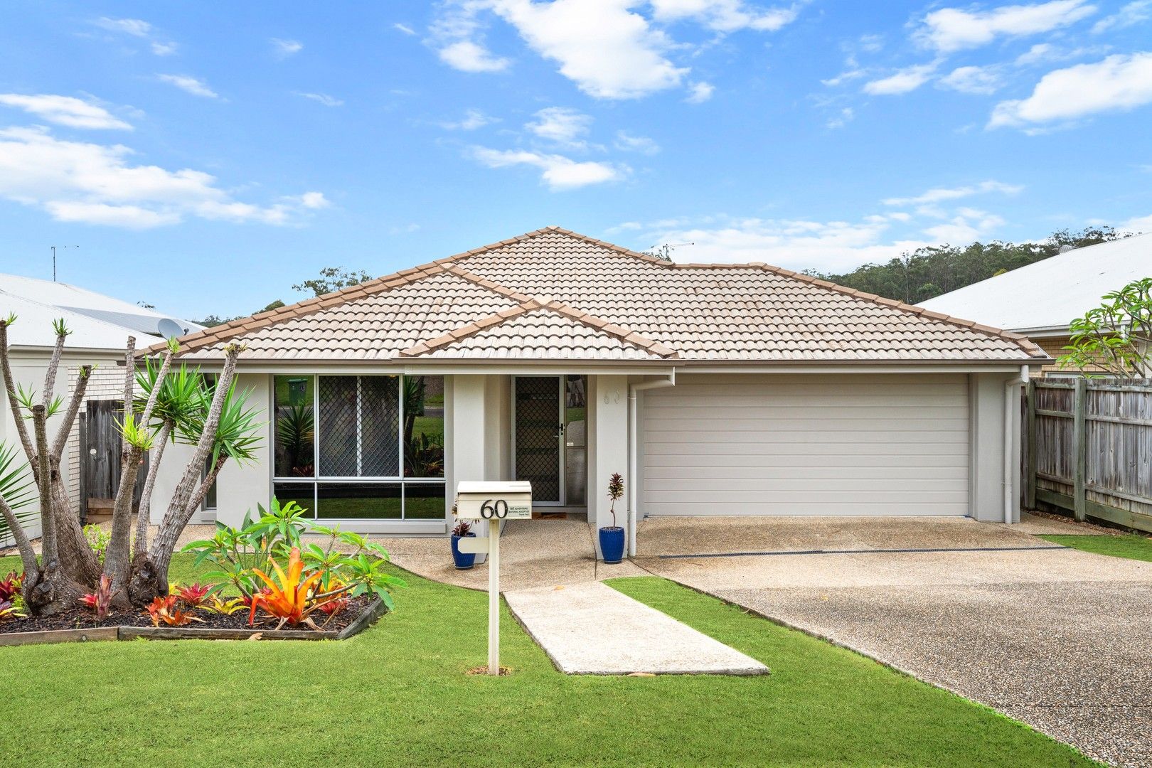 60 Cornelius Drive, Augustine Heights QLD 4300 House For Rent Domain