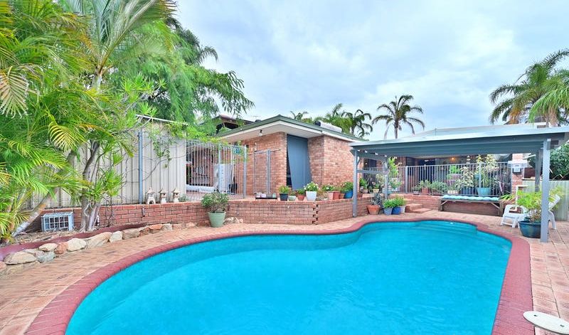 4 bedrooms Apartment / Unit / Flat in 7 Inglis Court KINGSLEY WA, 6026