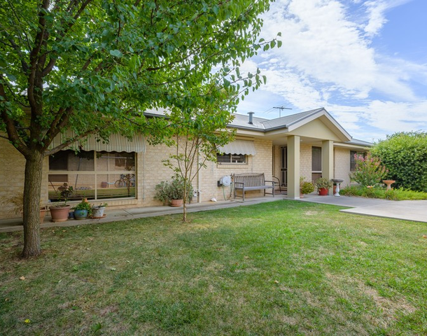 4/303 Honour Avenue, Corowa NSW 2646