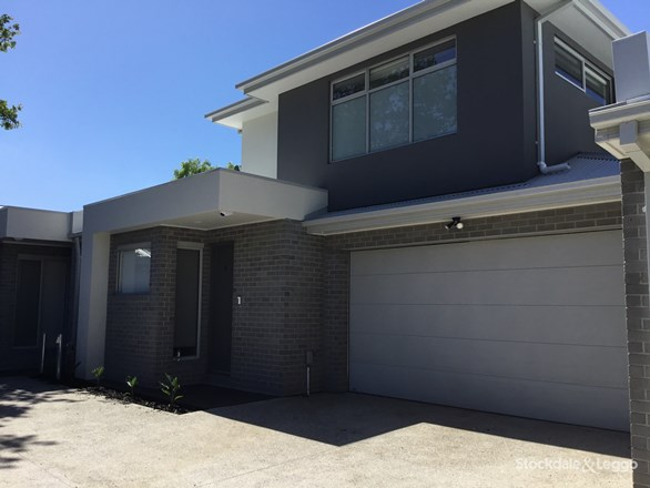 3/5 Pascoe Street, Westmeadows VIC 3049