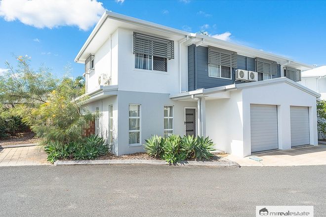 Picture of 25/17-19 Plumb Drive, NORMAN GARDENS QLD 4701