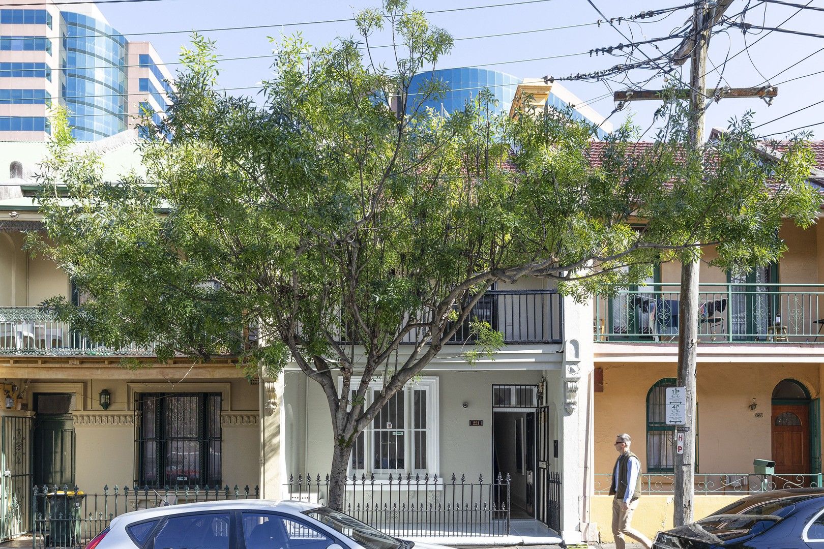 221 Commonwealth Street, Surry Hills NSW 2010, Image 0