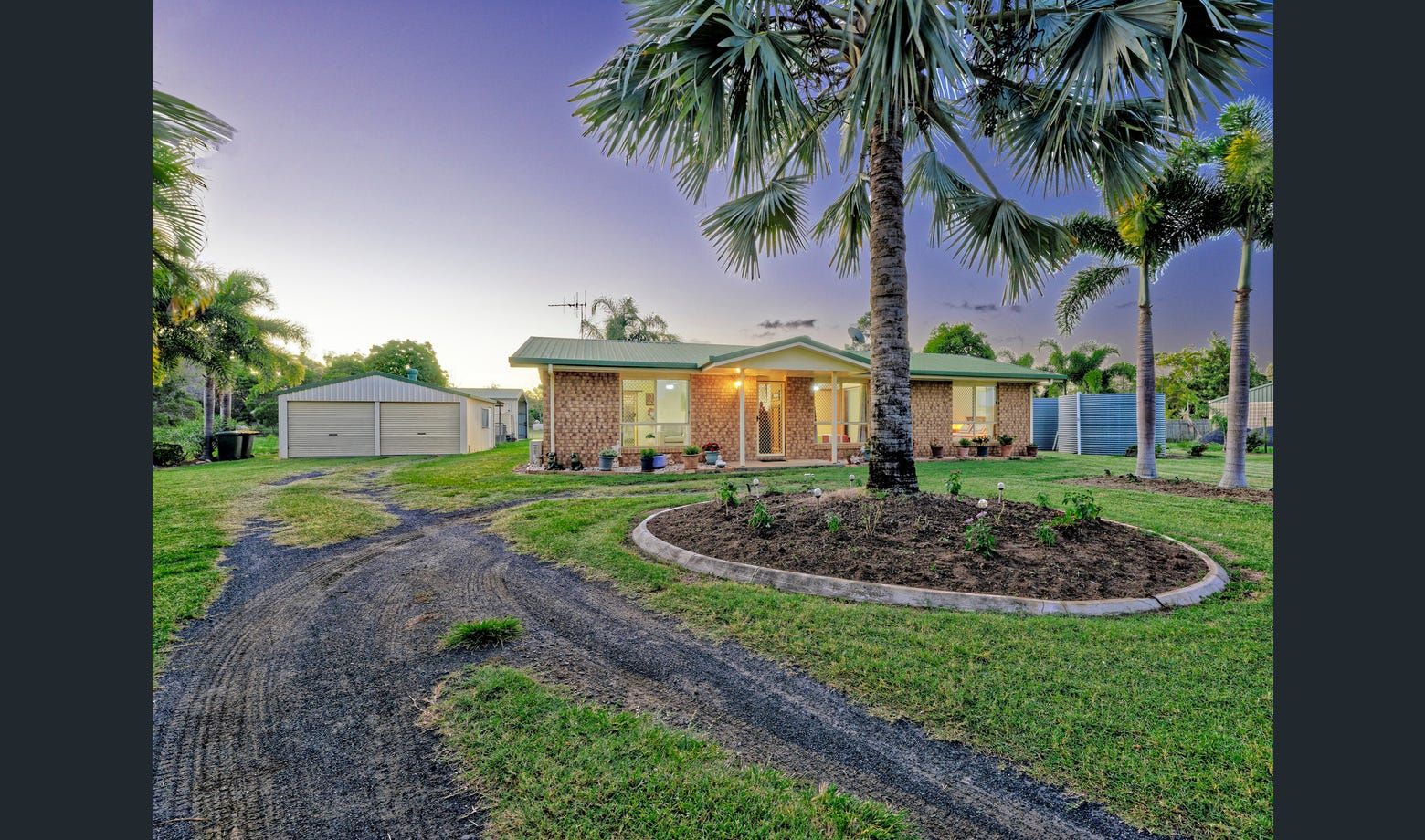 36 Appaloosa Drive, Branyan QLD 4670 House For Rent Domain