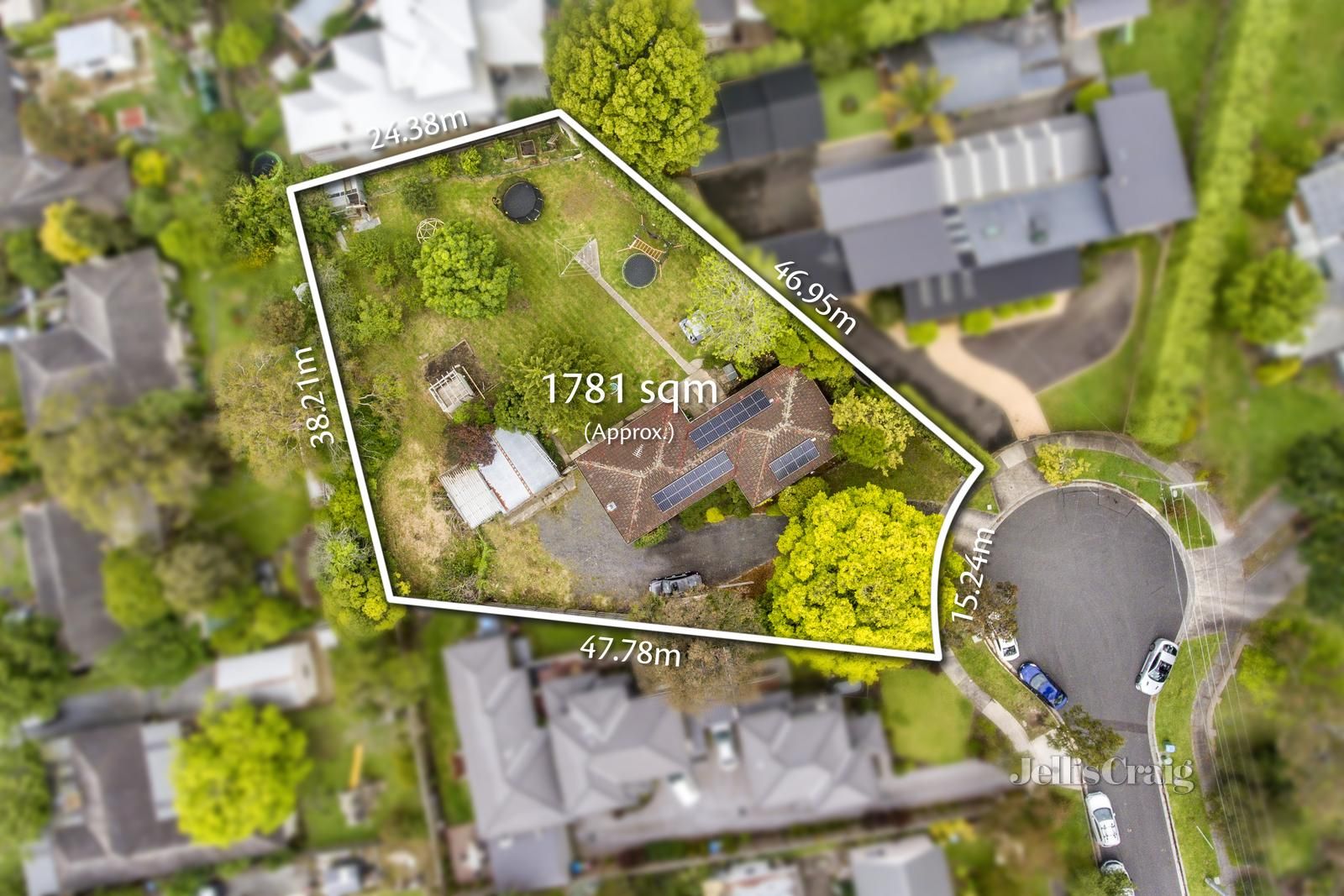 9 Montgomery Court, Kilsyth VIC 3137, Image 0