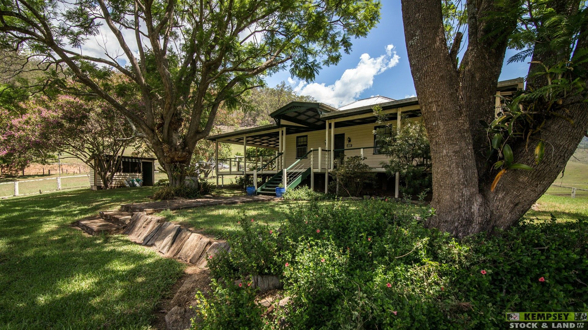 4 Lower Creek Road, Lower Creek NSW 2440, Image 0