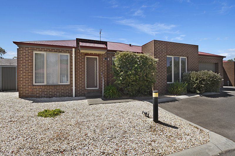 6/116 Holdsworth Road, North Bendigo VIC 3550, Image 0