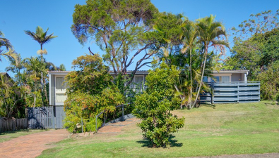 Picture of 15 Cotswold Street, CARINA QLD 4152