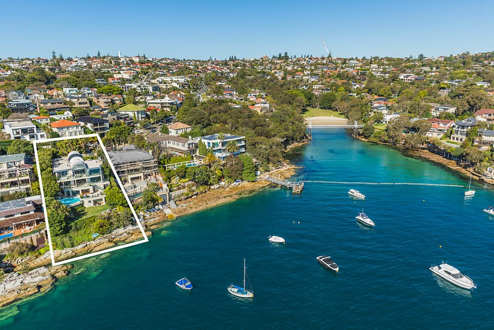 24 The Crescent, Vaucluse NSW 2030, Image 0