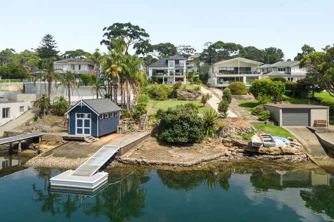 Picture of 8 Yarraga Place, YOWIE BAY NSW 2228