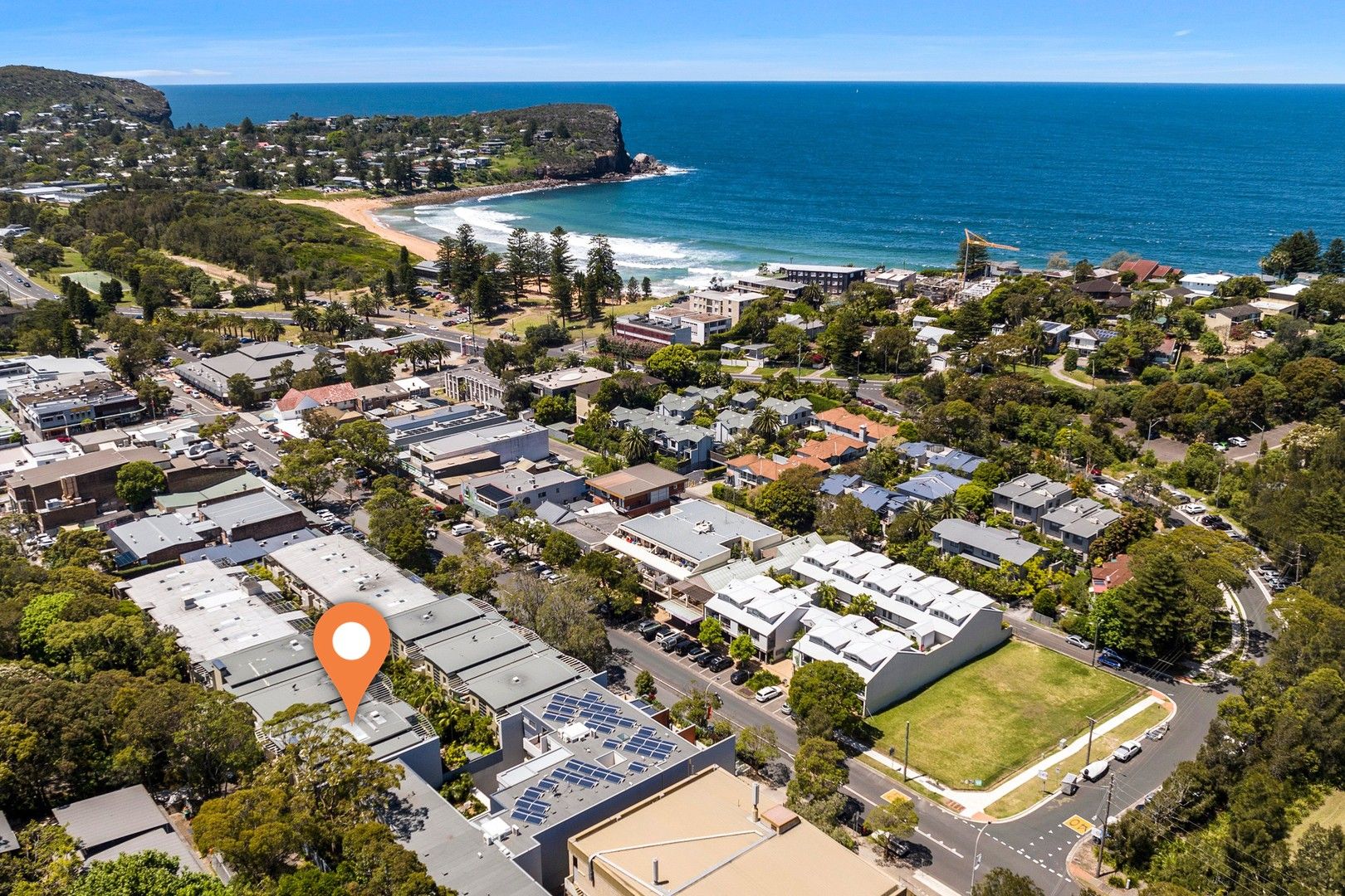 27/17-19 Old Barrenjoey Road, Avalon Beach NSW 2107, Image 0