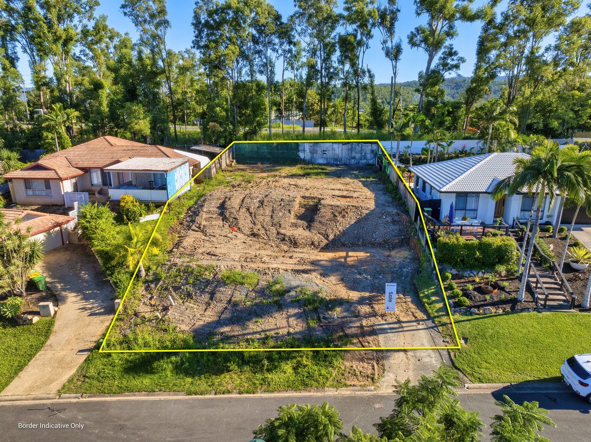 30 Stanfield Drive, Upper Coomera QLD 4209, Image 0