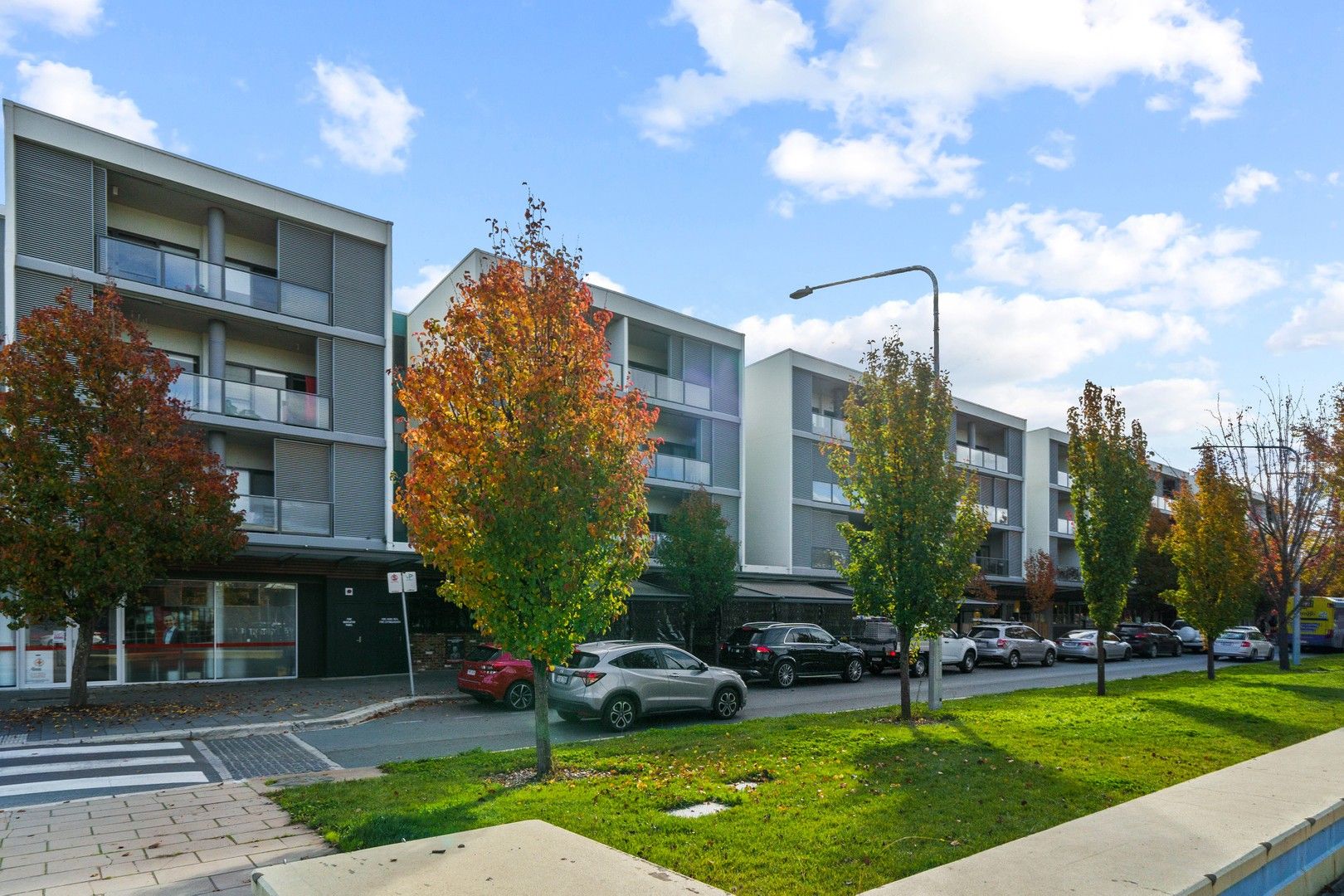 317/100 Gungahlin Place, Gungahlin ACT 2912, Image 0