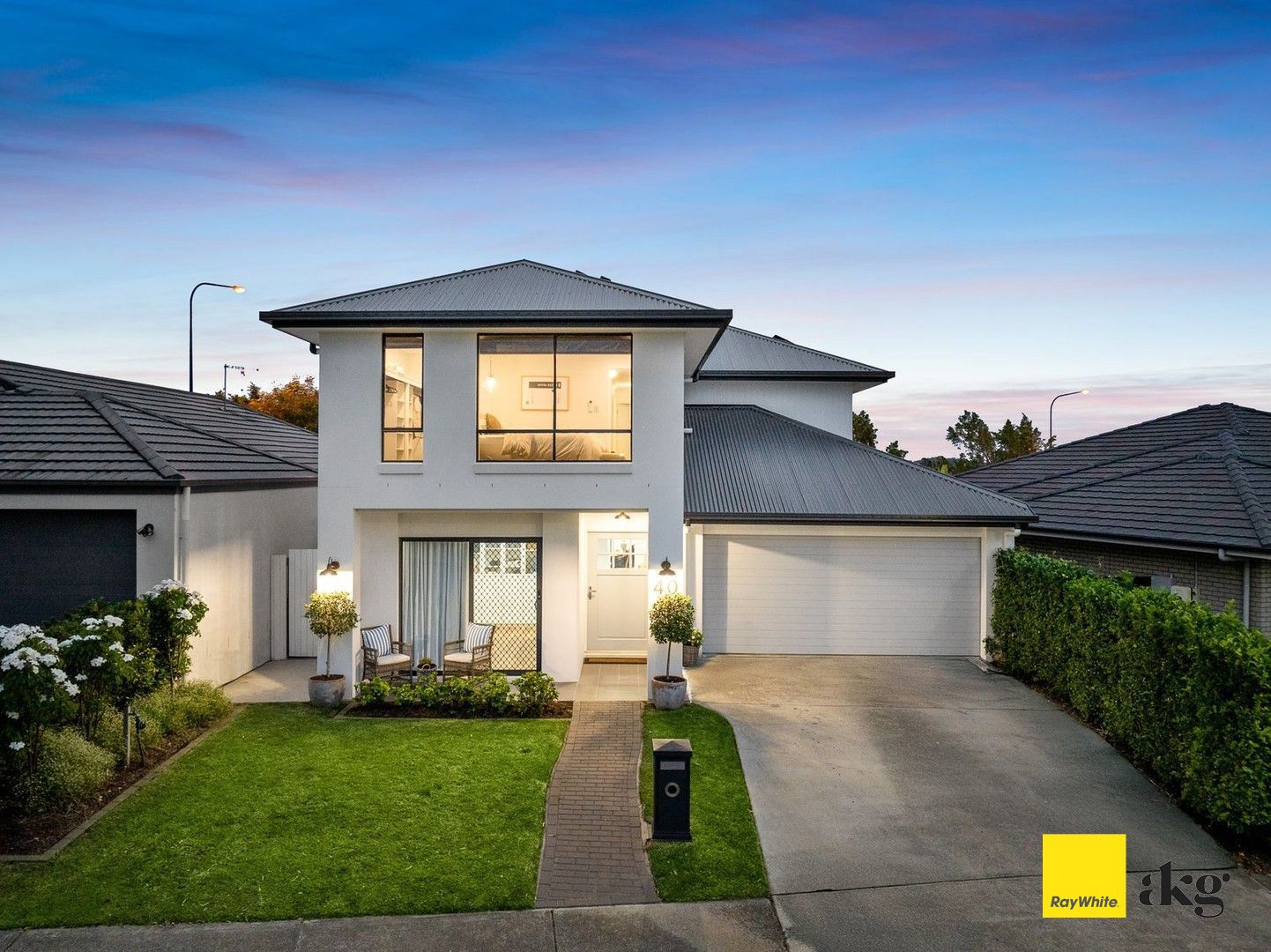 40 Serene Crescent, Springfield Lakes QLD 4300 - House For Rent - $880 ...