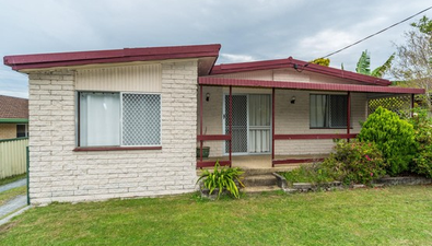 Picture of 152 Government Road, LABRADOR QLD 4215