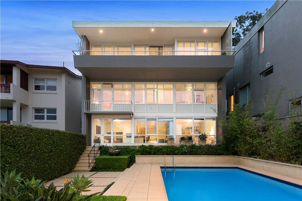 29A Parriwi Road, Mosman NSW 2088, Image 2