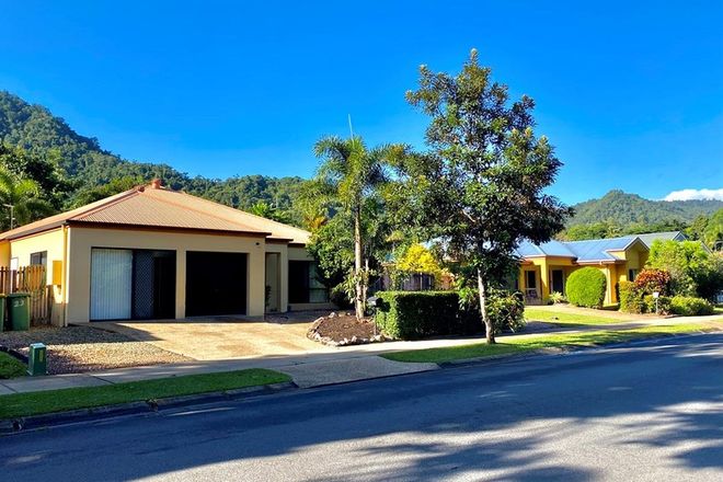 Picture of 23 Gamburra Drive, REDLYNCH QLD 4870