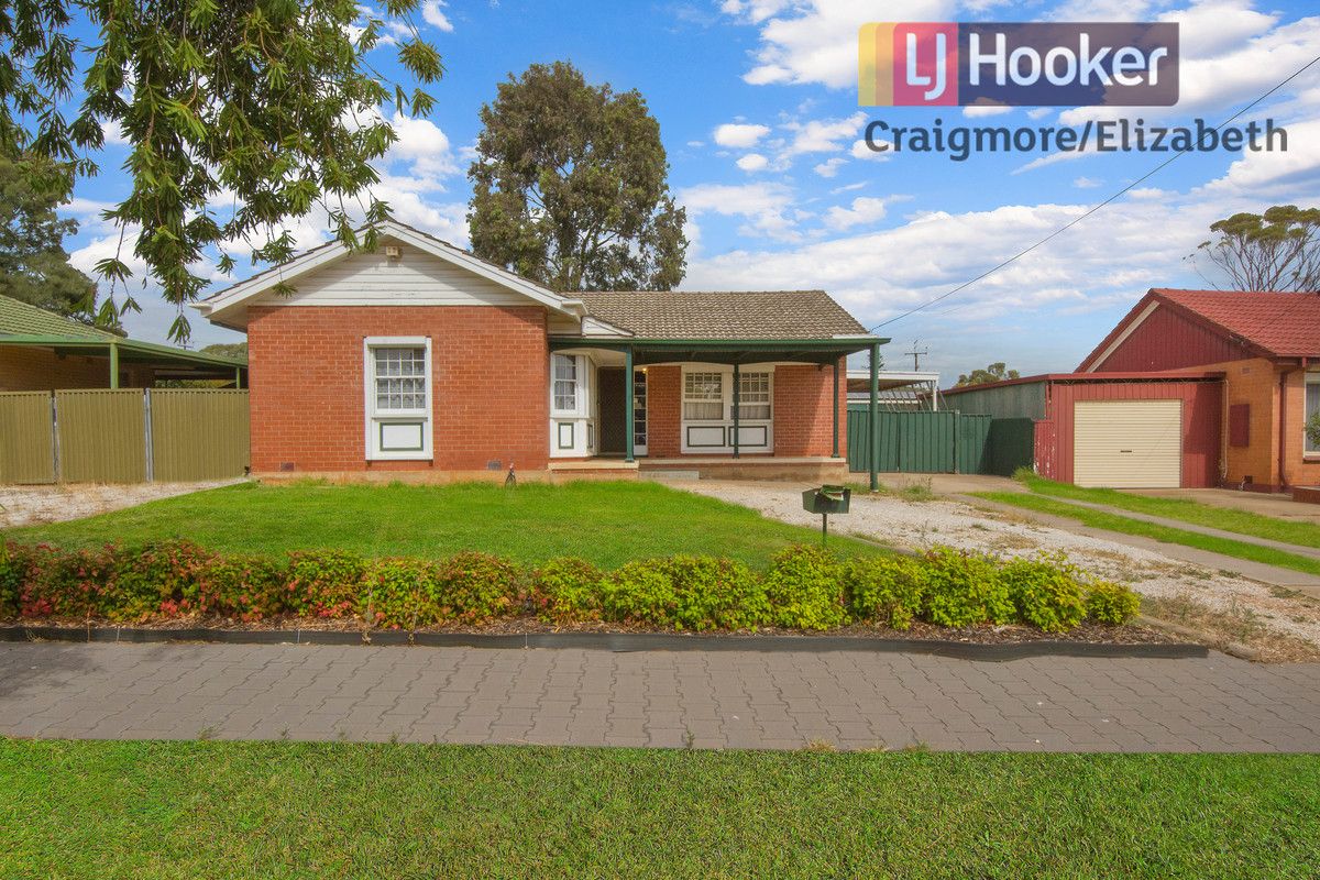 22 Beaminster Road, Elizabeth Park SA 5113, Image 0