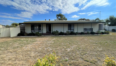 Picture of 16 Railway Terrace North, LAMEROO SA 5302