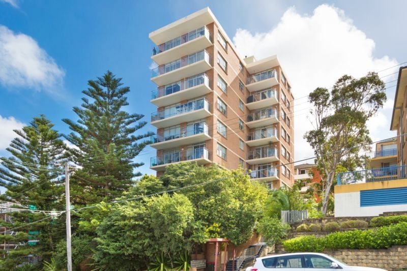 16/39 Wyanbah Road, Cronulla NSW 2230, Image 2