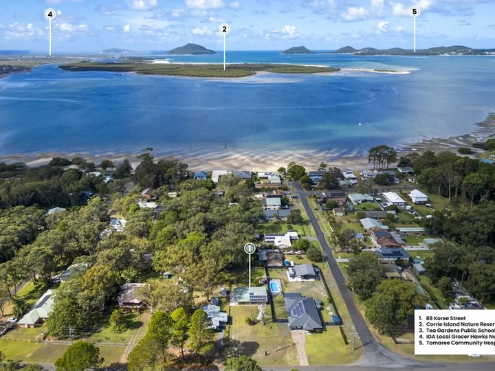 224 Real Estate Properties for Sale in Pindimar, NSW, 2324 | Domain