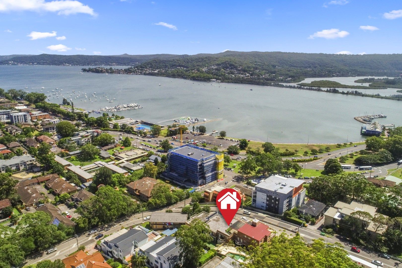 17/73-77 Henry Parry Drive, Gosford NSW 2250, Image 0
