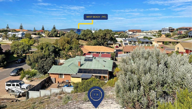 Picture of 8 Ingleton Place, WEST BEACH WA 6450