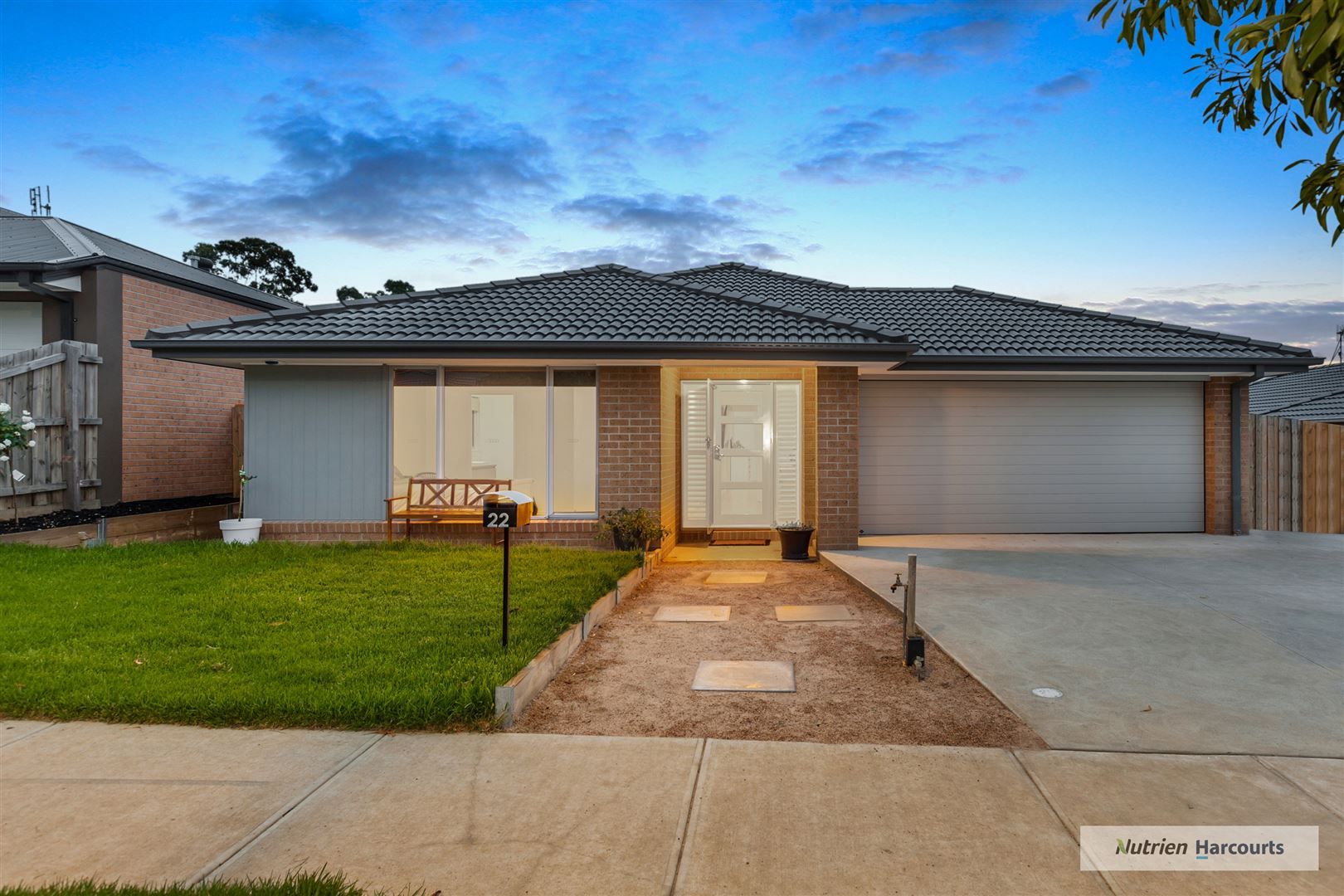 22 Violet Lane, Broadford VIC 3658, Image 1