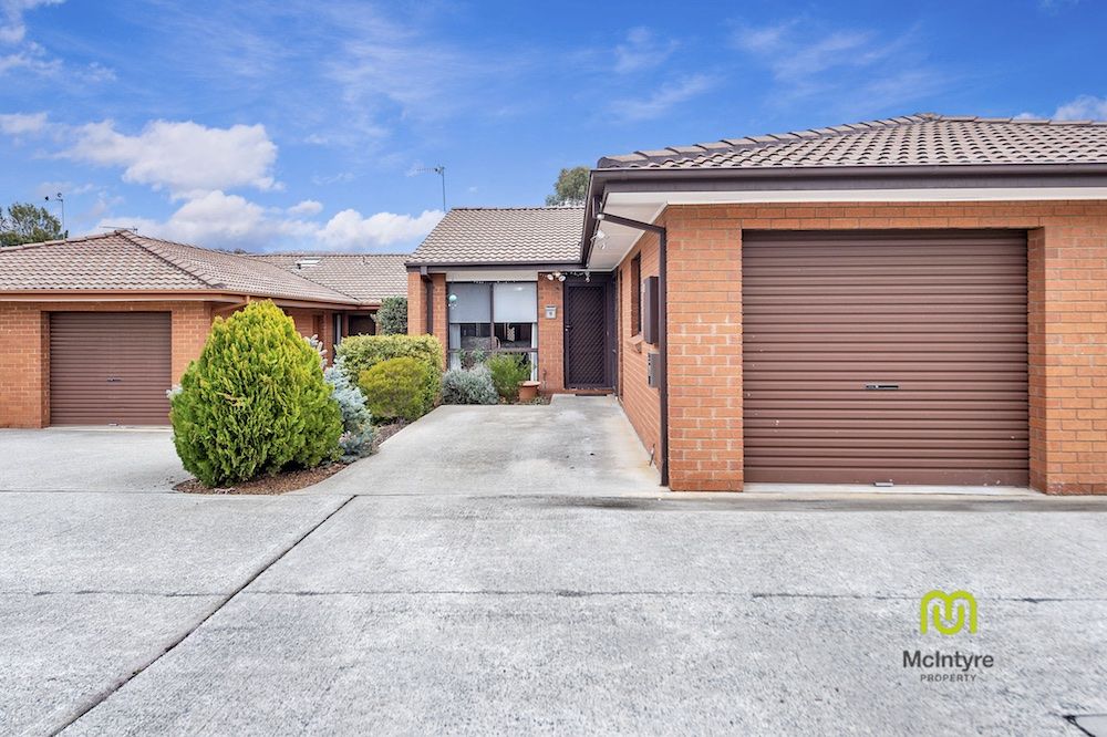 15/41 Comrie Street, Wanniassa ACT 2903, Image 1