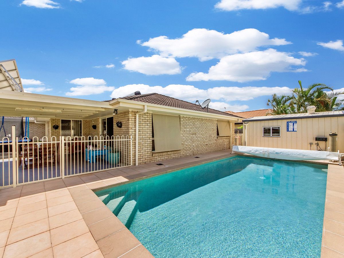 47 Conebush Circuit, Ormeau QLD 4208, Image 1