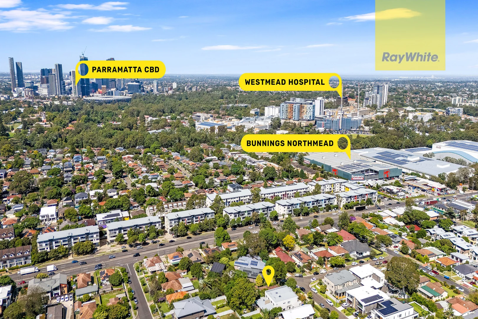 Additional image 11 of 48 Glenn Avenue, Northmead NSW 2152