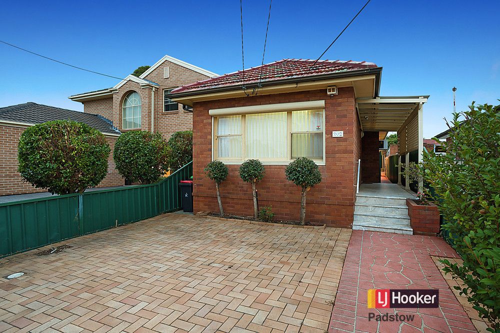202 The River Road, Revesby NSW 2212, Image 0