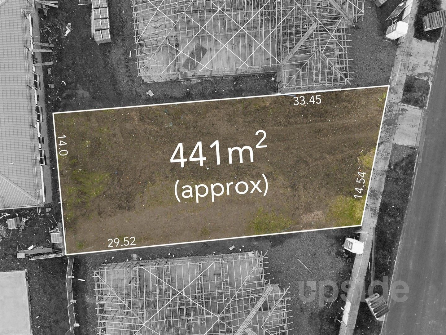 Vacant land in 28 Montview Court, CORIO VIC, 3214