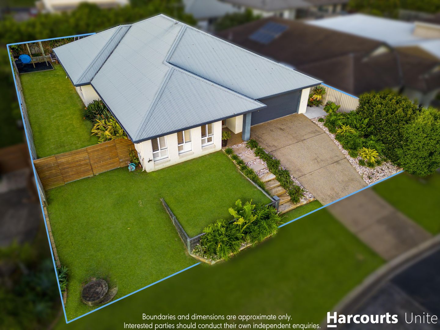 31 Clearwater Crescent, Murrumba Downs QLD 4503, Image 2