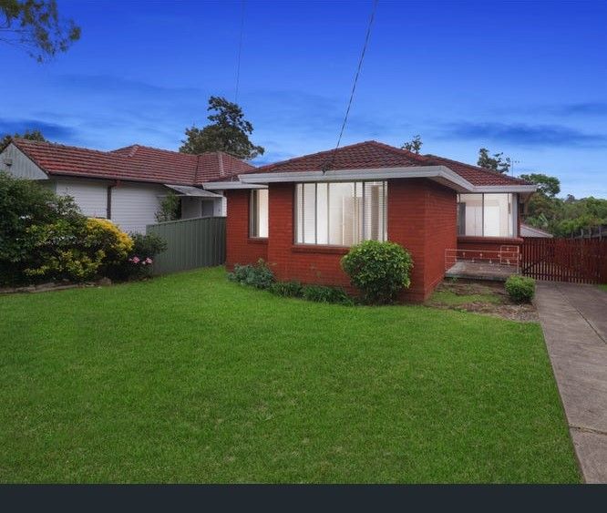 3 bedrooms House in 13A Stapleton Street WENTWORTHVILLE NSW, 2145