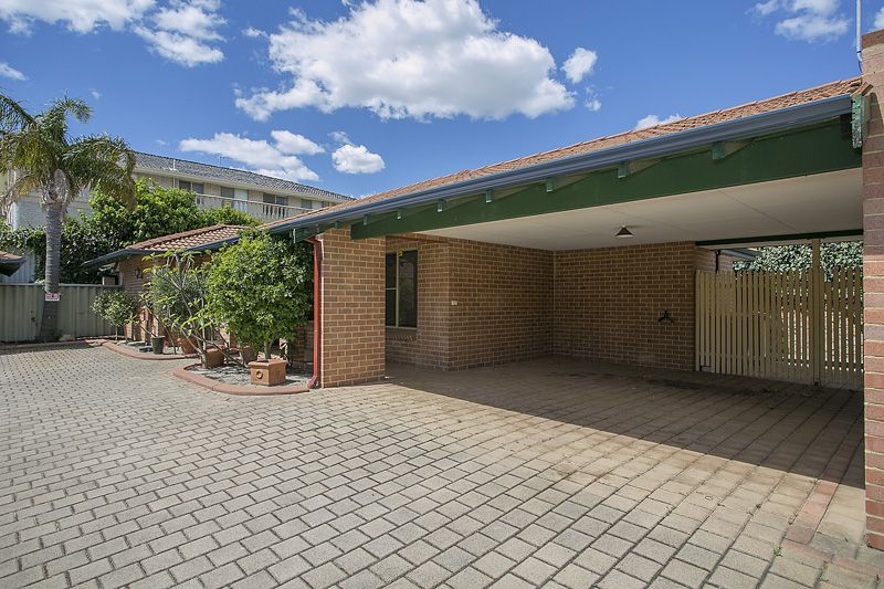 4/84 Anzac Road, Mount Hawthorn WA 6016, Image 0