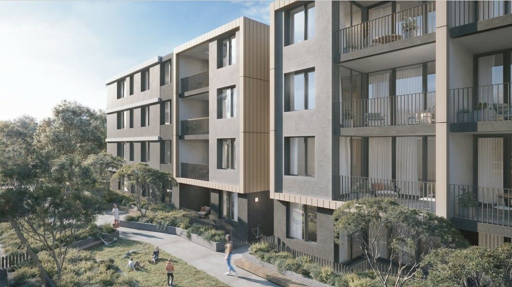 1 bedrooms Apartment / Unit / Flat in  ROUSE HILL NSW, 2155