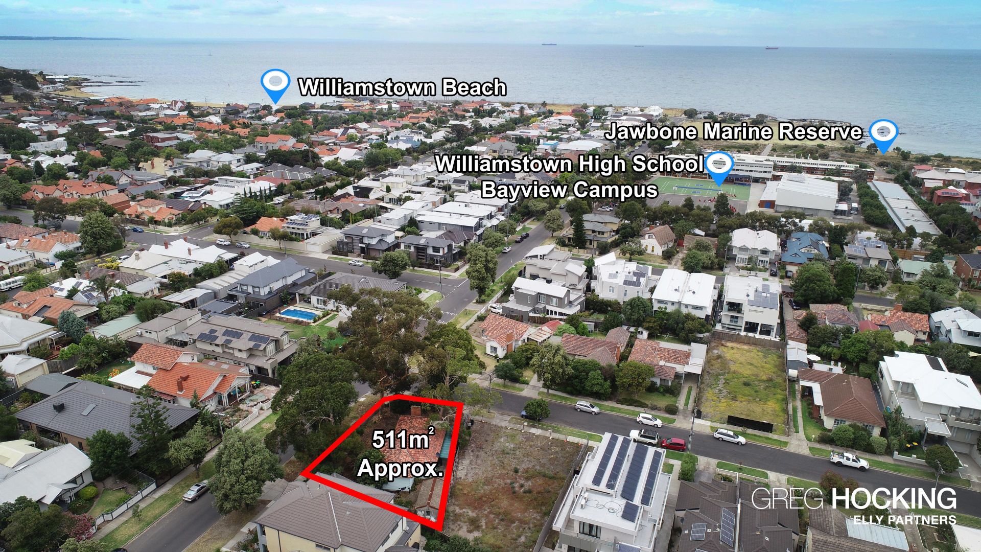 2 Tobruk Crescent, Williamstown VIC 3016, Image 1