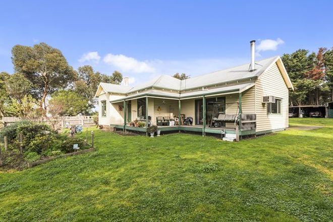 Picture of 175 Rossmoyne Road, COLAC WEST VIC 3250