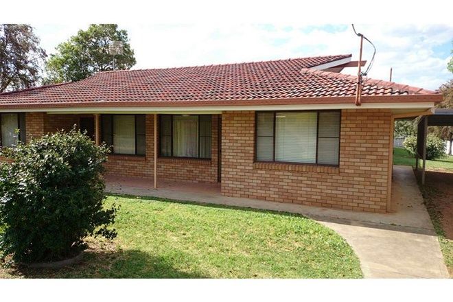 Picture of 56 Beulah Street, GUNNEDAH NSW 2380