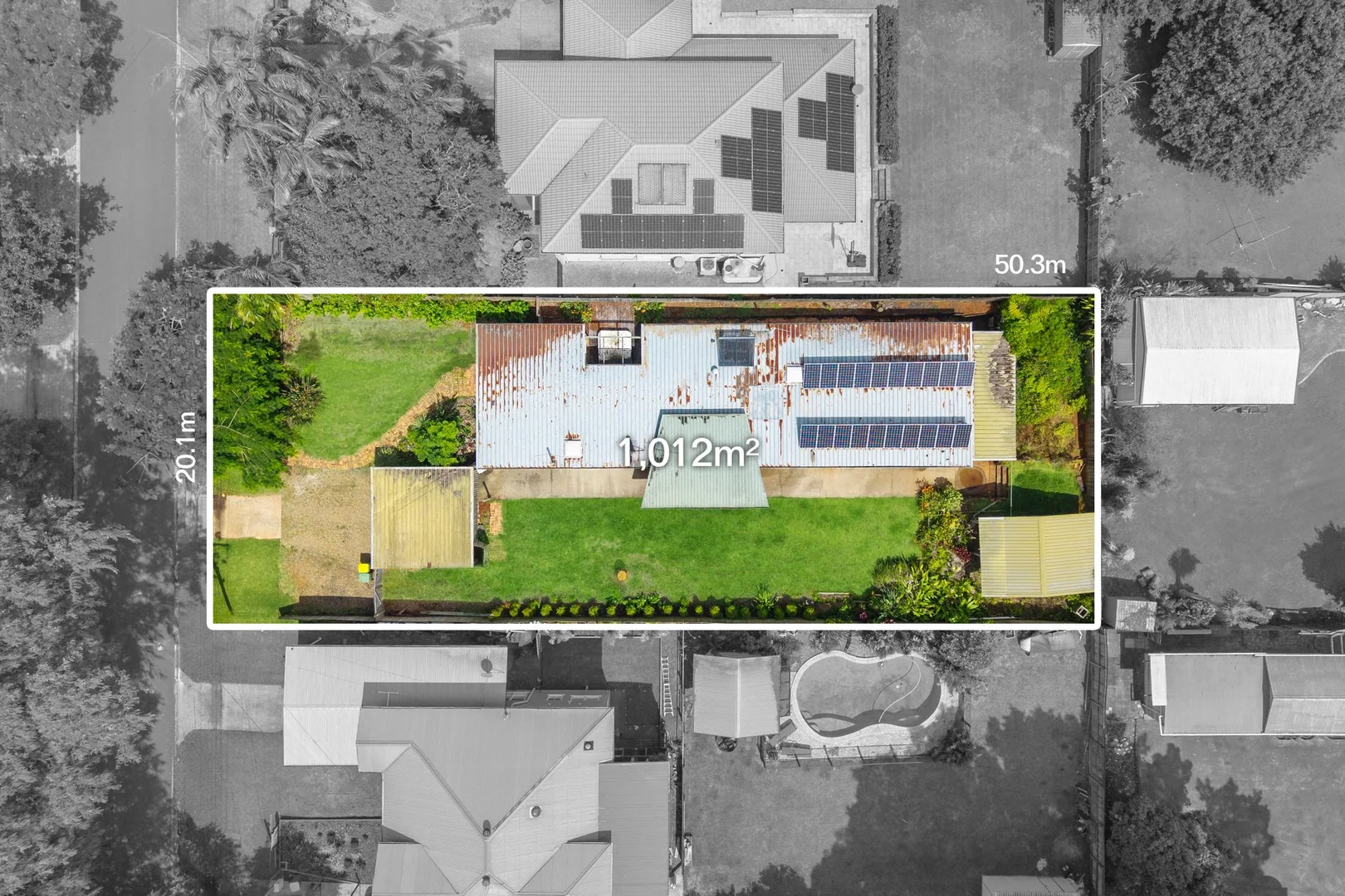 Additional image 3 of Lot 16 Gotha Street, Cleveland QLD 4163