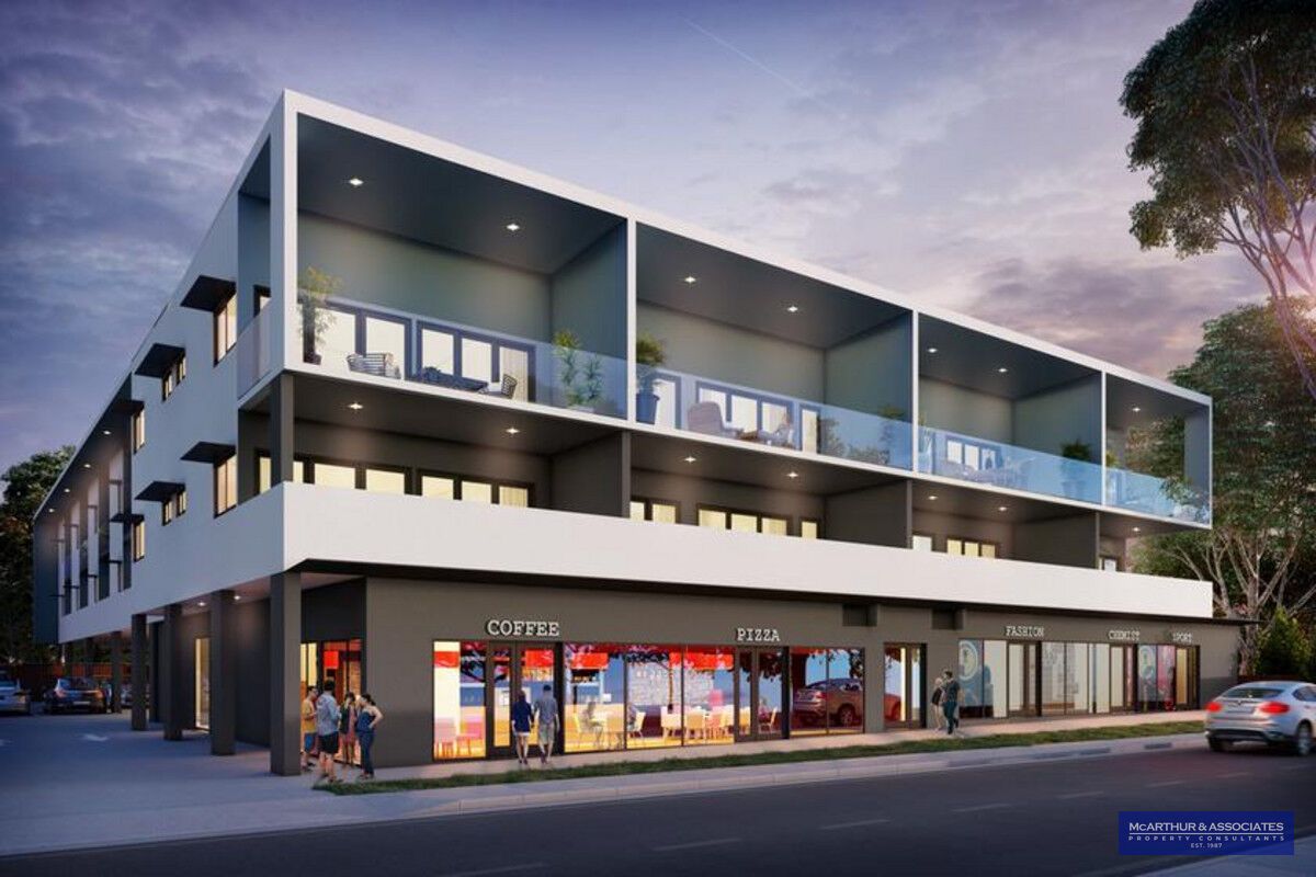 2 bedrooms Apartment / Unit / Flat in  PETRIE QLD, 4502