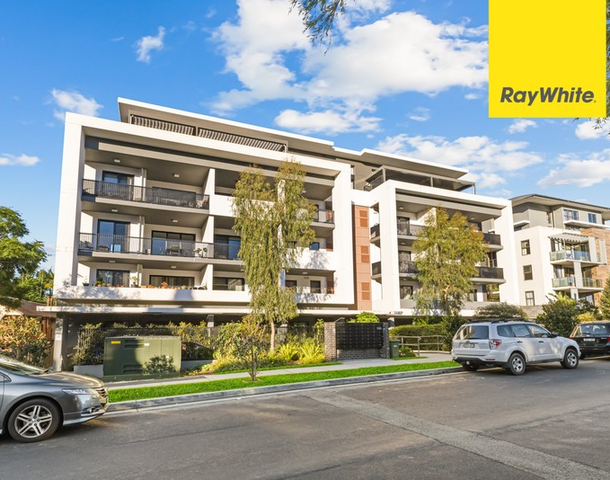 38/23-25 Forest Grove, Epping NSW 2121