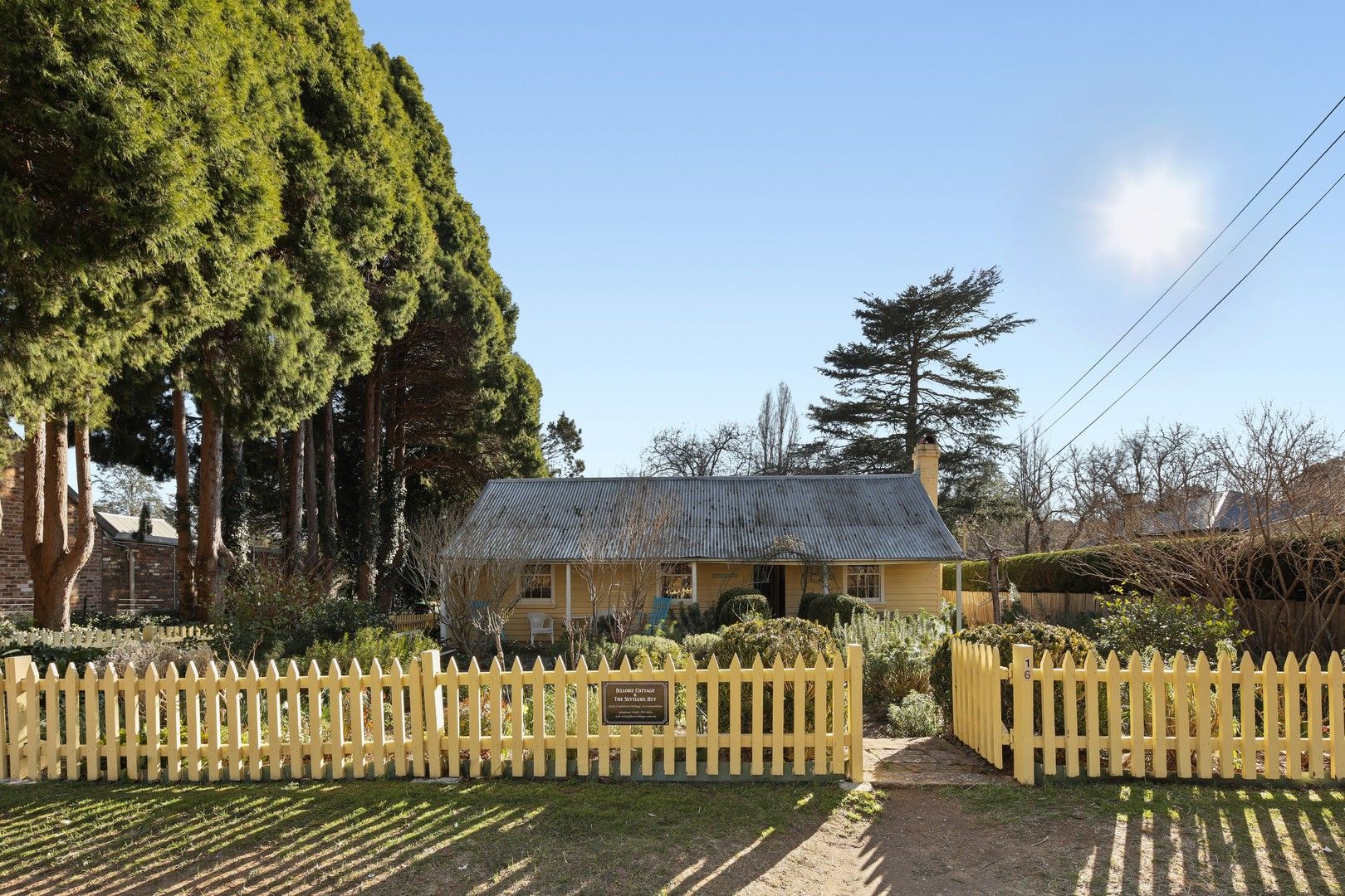 16 Jellore Street, Berrima NSW 2577, Image 0