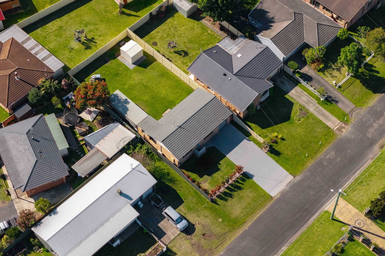 43 Fairway Drive, Sanctuary Point NSW 2540 | Domain