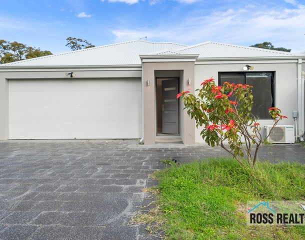 2 Pedler Place, Balga WA 6061