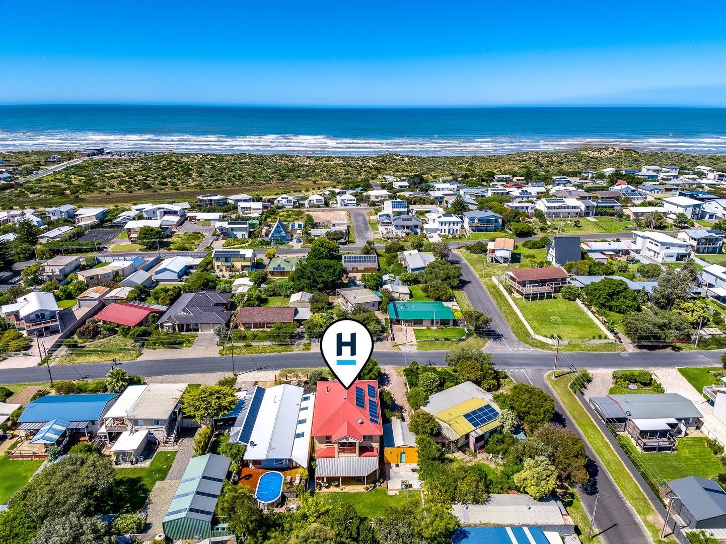 14 Castle Avenue, Goolwa Beach SA 5214, Image 0